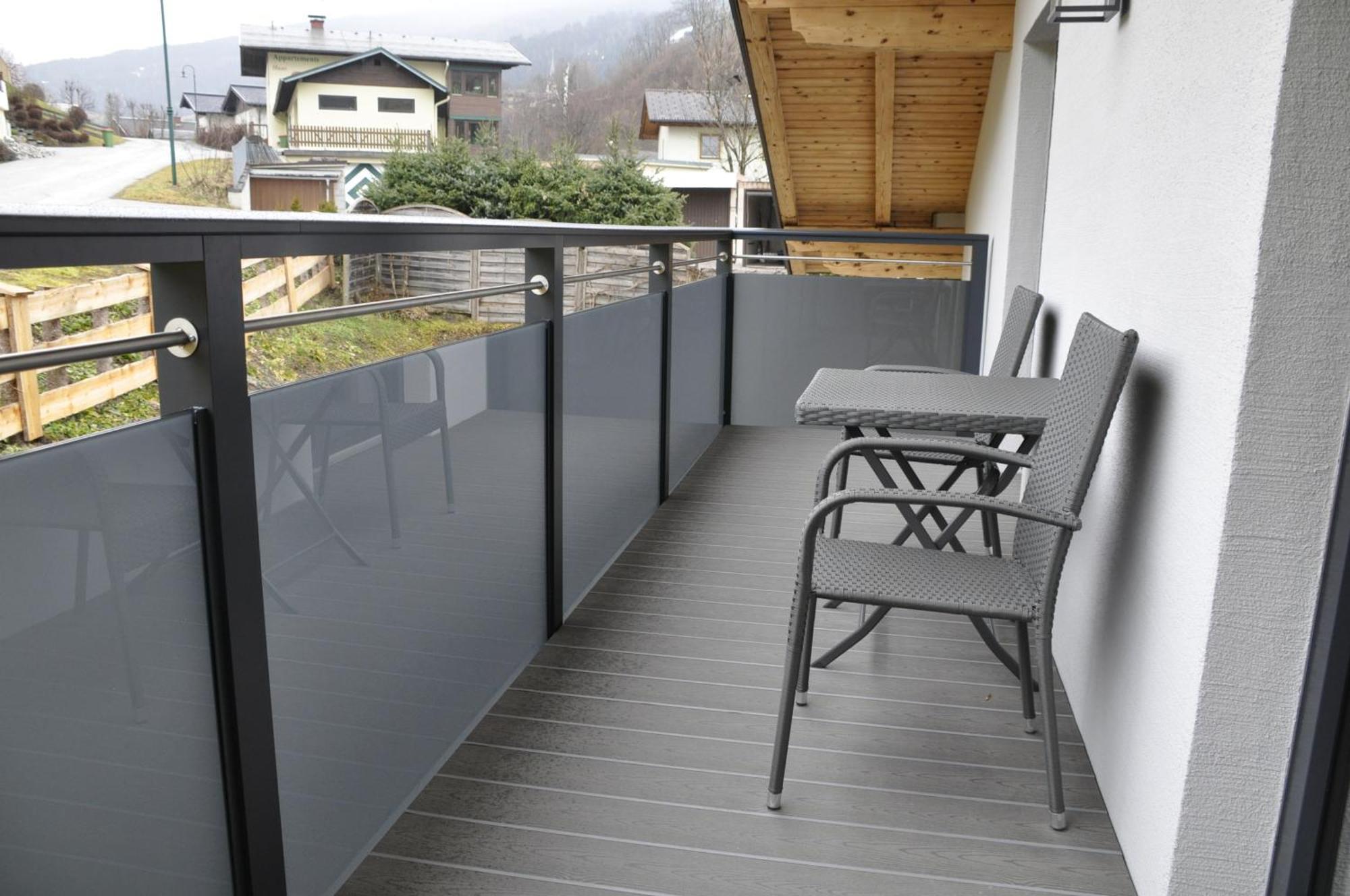 Herzis Appartements Wagrain Rom bilde